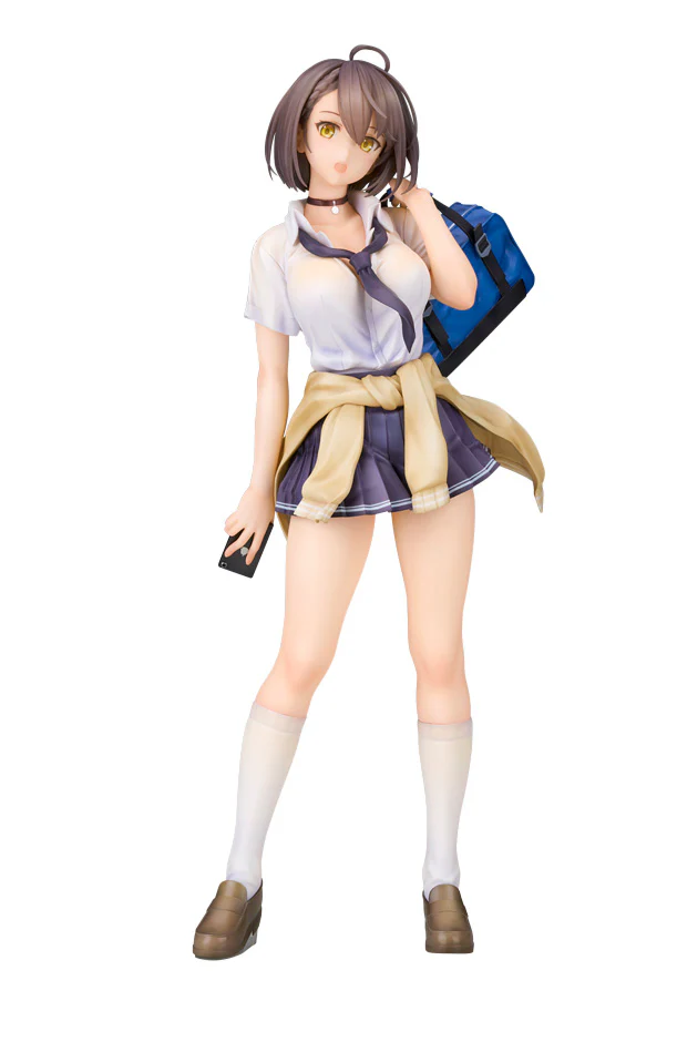 Azur Lane - Baltimore - 1/7 - Ace After School ver. (Alter)