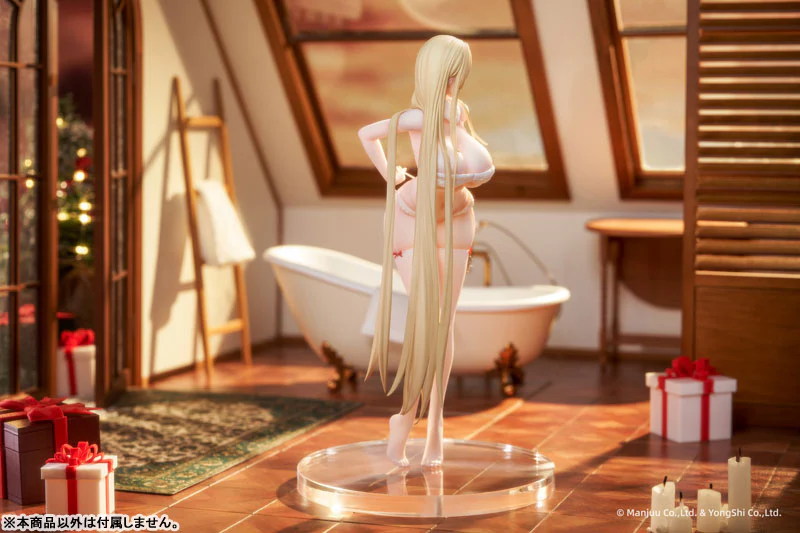 Azur Lane - Bismarck - 1/7 - Unpacked Surprise Ver. (AniGame) - Image 3