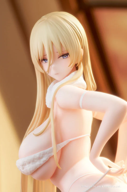 Azur Lane - Bismarck - 1/7 - Unpacked Surprise Ver. (AniGame) - Image 4