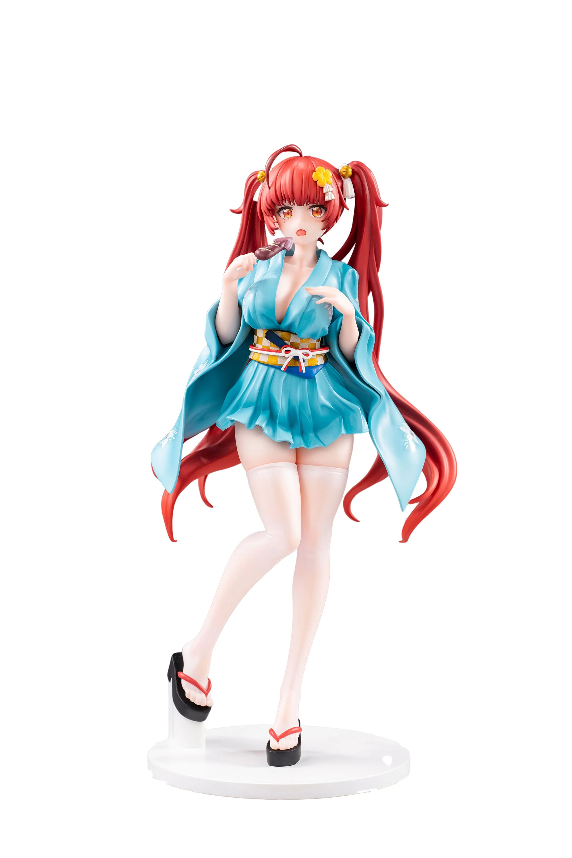 Azur Lane: Bisoku Zenshin! - Honolulu - 1/7 (AniMester)
