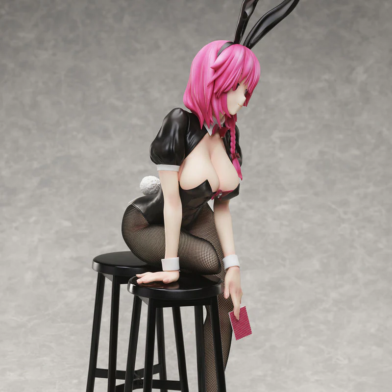 Azur Lane - Black Prince - B-style - 1/4 - Addled Attendant? Ver. (FREEing, Union Creative International Ltd) - Image 6