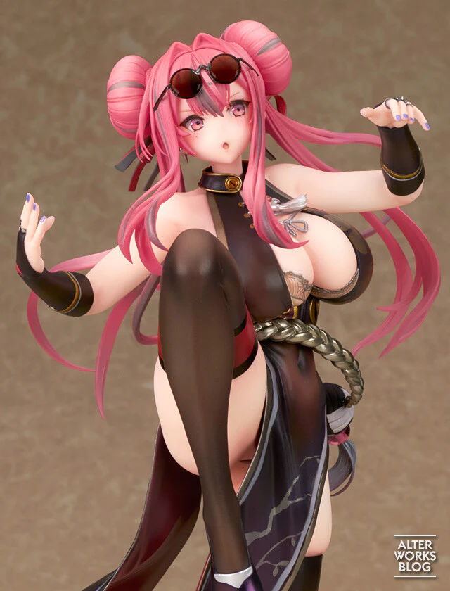Azur Lane - Bremerton - 1/7 - Action Cruise ver. (Alter) - Image 2