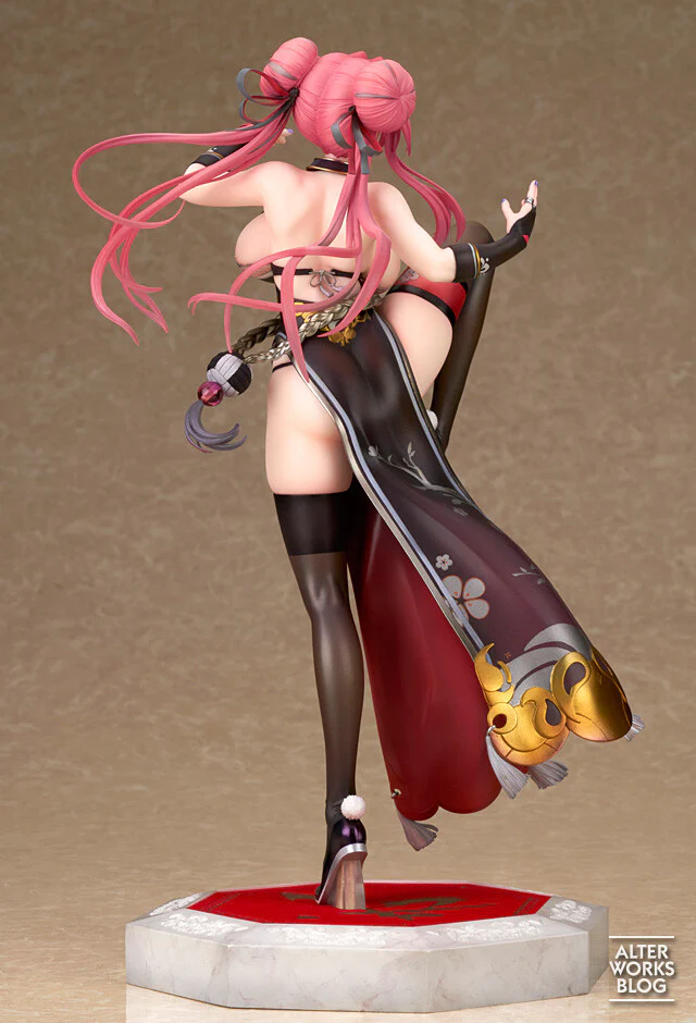 Azur Lane - Bremerton - 1/7 - Action Cruise ver. (Alter) - Image 5