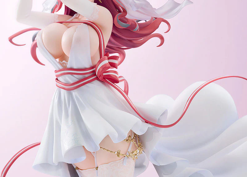 Azur Lane - Bremerton - 1/7 - Joyride of Love (Good Smile Arts Shanghai, Good Smile Company) - Image 4