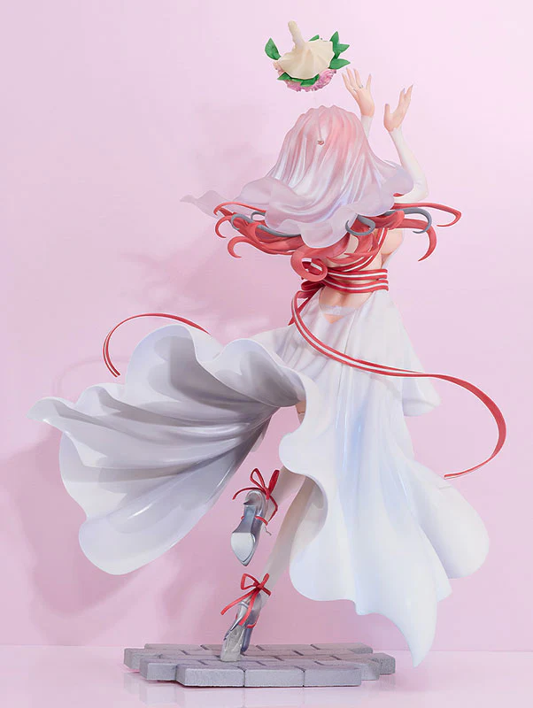 Azur Lane - Bremerton - 1/7 - Joyride of Love (Good Smile Arts Shanghai, Good Smile Company) - Image 5