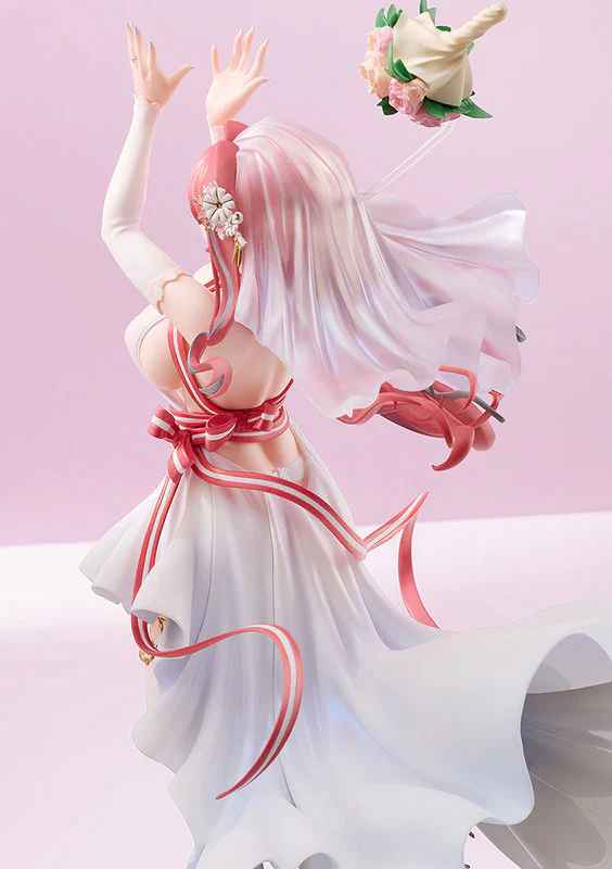 Azur Lane - Bremerton - 1/7 - Joyride of Love (Good Smile Arts Shanghai, Good Smile Company) - Image 6