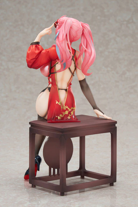 Azur Lane - Bremerton - 1/7 - Still Illustration Ver. (Apex Innovation) - Image 3