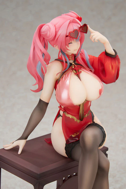 Azur Lane - Bremerton - 1/7 - Still Illustration Ver. (Apex Innovation) - Image 5