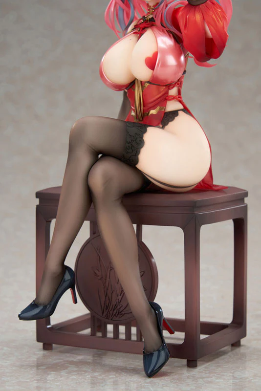 Azur Lane - Bremerton - 1/7 - Still Illustration Ver. (Apex Innovation) - Image 6