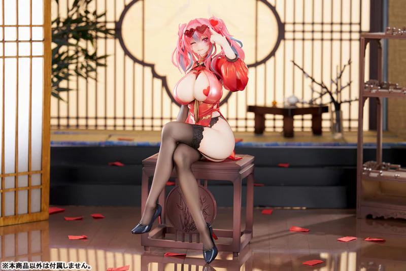 Azur Lane - Bremerton - 1/7 - Still Illustration Ver. (Apex Innovation) - Image 8