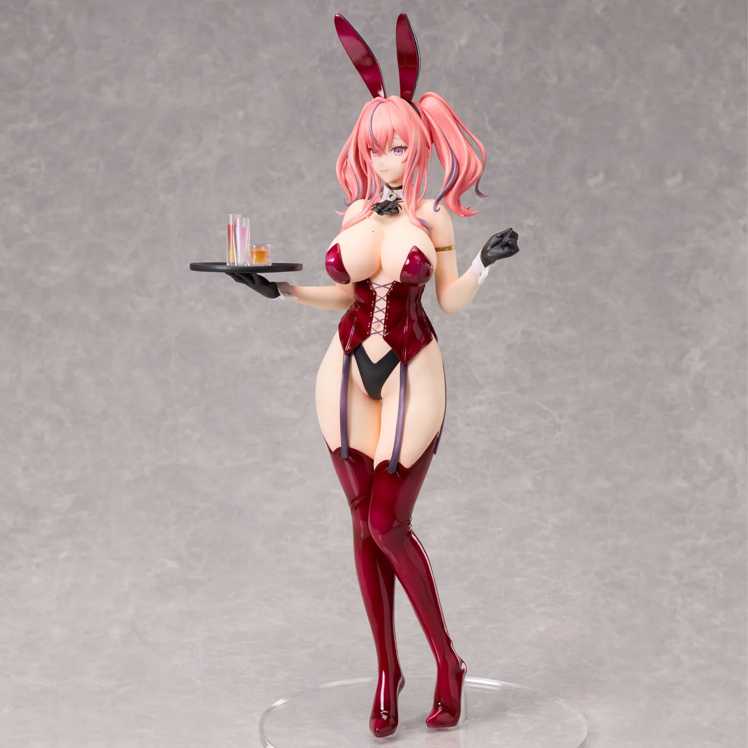 Azur Lane - Bremerton - B-style - 1/4 - Anniversary Bunny Ver. (FREEing, Union Creative International Ltd) - Image 4
