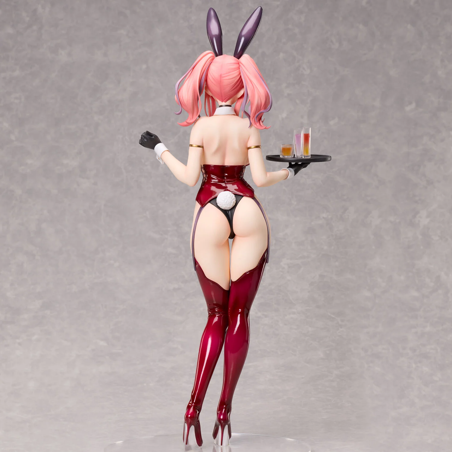 Azur Lane - Bremerton - B-style - 1/4 - Anniversary Bunny Ver. (FREEing, Union Creative International Ltd) - Image 6