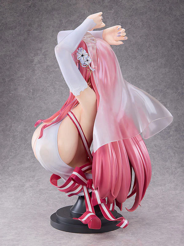 Azur Lane - Bremerton - Bust - 1/1 - Joyride of Love (FREEing, Solarain) - Image 5