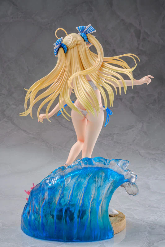Azur Lane - Centaur - 1/6 - Beachside Undine (Daiki Kougyou) - Image 7