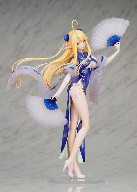Azur Lane - Centaur - Sprightly Spring Wind Ver. (Flare) - Image 3