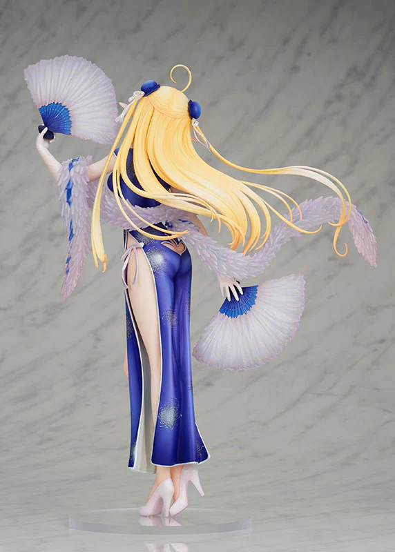 Azur Lane - Centaur - Sprightly Spring Wind Ver. (Flare) - Image 4