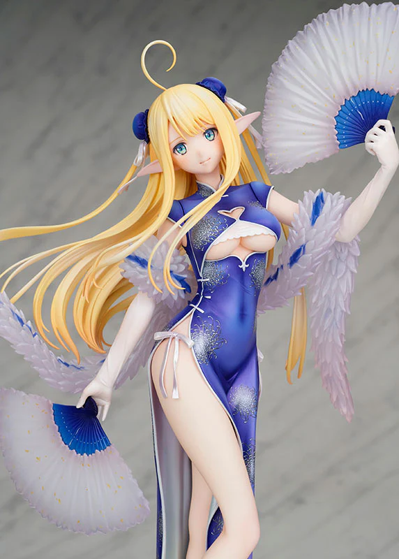 Azur Lane - Centaur - Sprightly Spring Wind Ver. (Flare) - Image 5