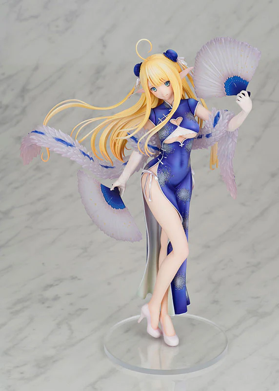 Azur Lane - Centaur - Sprightly Spring Wind Ver. (Flare) - Image 6