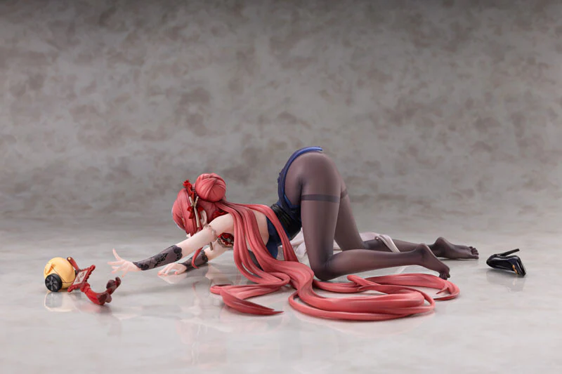 Azur Lane - Chao Ho - 1/6 - Frolicking Flowers, Verse II (AniGame) - Image 3