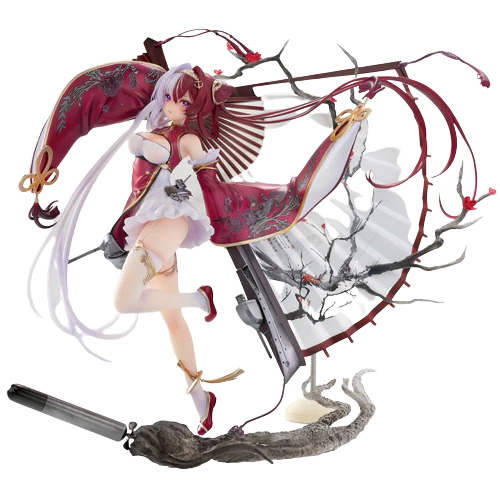 Azur Lane - Chao Ho - 1/7 (Neonmax)