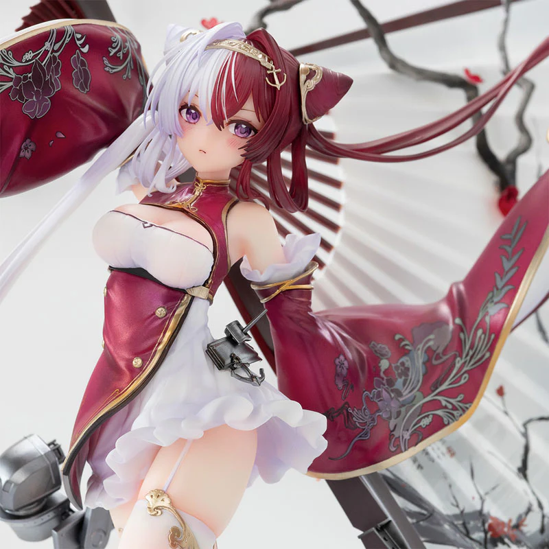 Azur Lane - Chao Ho - 1/7 (Neonmax) - Image 5