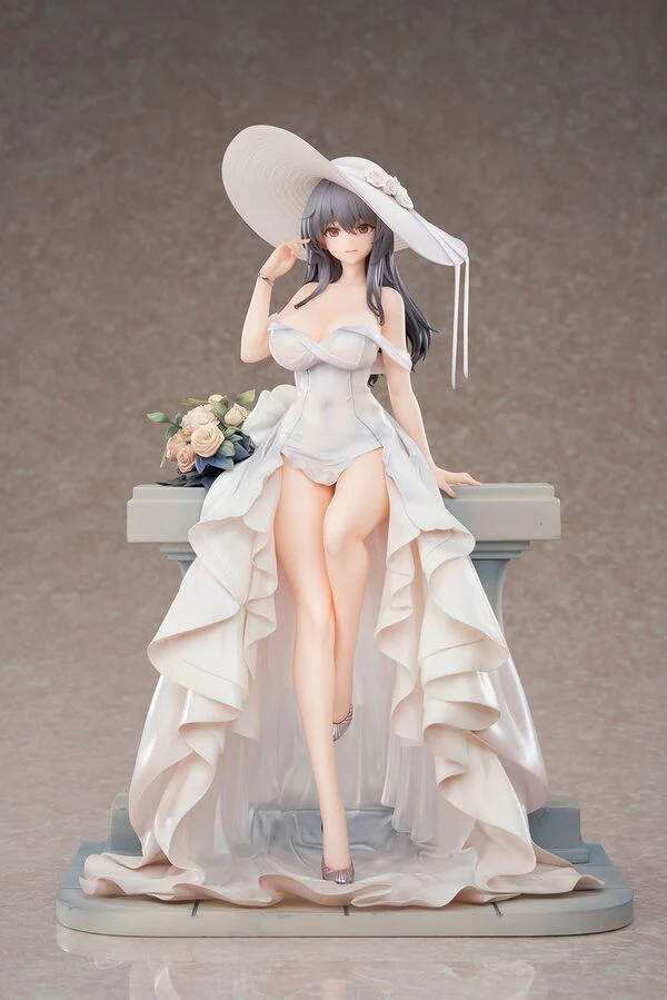 Azur Lane - Charybdis - 1/7 - Brilliant Belle Ver. (Apex Innovation) - Image 2