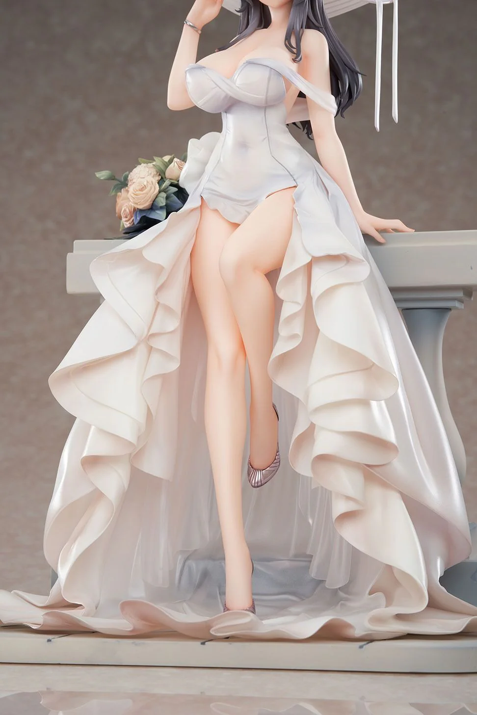 Azur Lane - Charybdis - 1/7 - Brilliant Belle Ver. (Apex Innovation) - Image 3