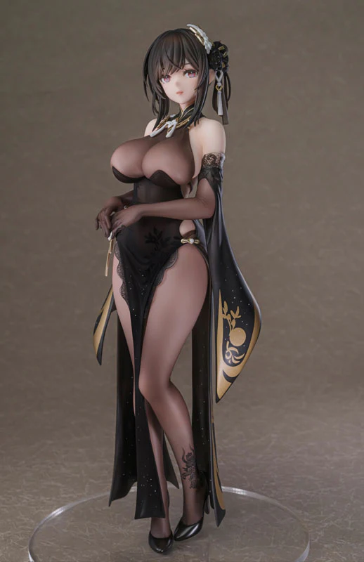 Azur Lane - Chen Hai - 1/6 - Vestibule of Wonders ver. (AniGift x AniGame) - Image 6