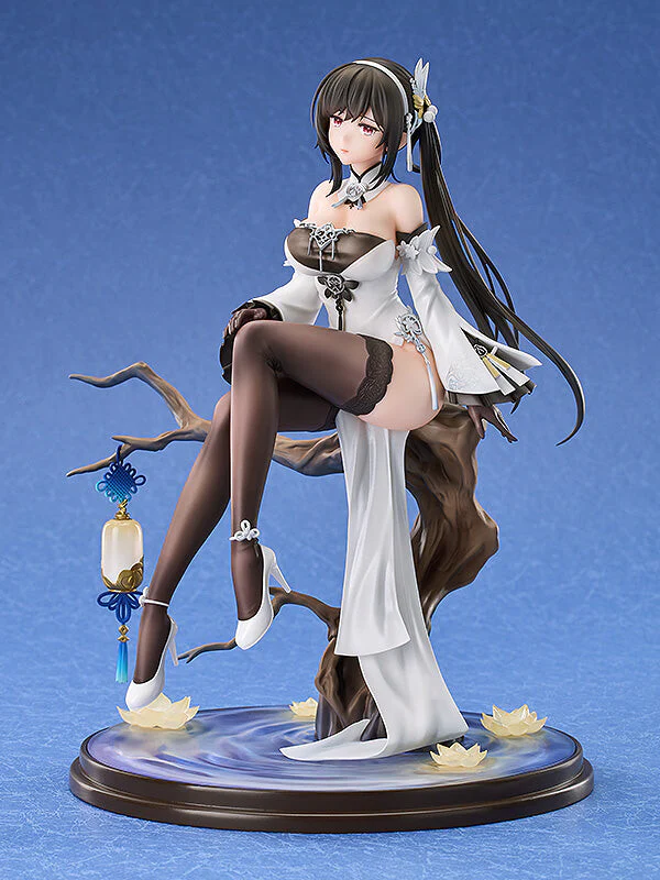 Azur Lane - Chen Hai - 1/7 (Good Smile Arts Shanghai, Good Smile Company) - Image 2