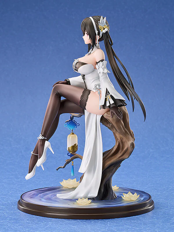 Azur Lane - Chen Hai - 1/7 (Good Smile Arts Shanghai, Good Smile Company) - Image 5