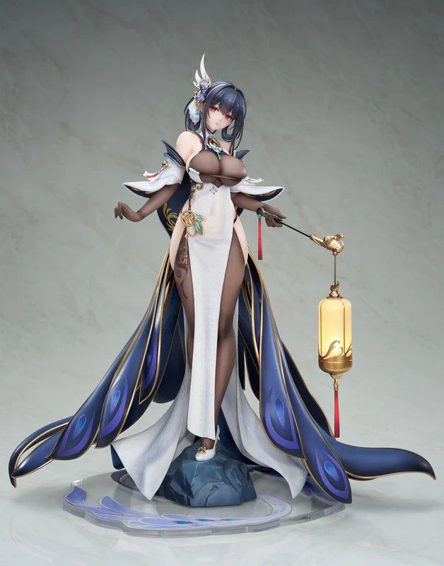 Azur Lane - Chen Hai - 1/7 - Retrofit (Apex Innovation) - Image 2