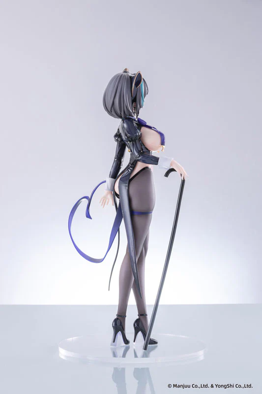 Azur Lane - Cheshire - 1/6 - The Cat in the Magic Hat Ver. (AniGame) - Image 6