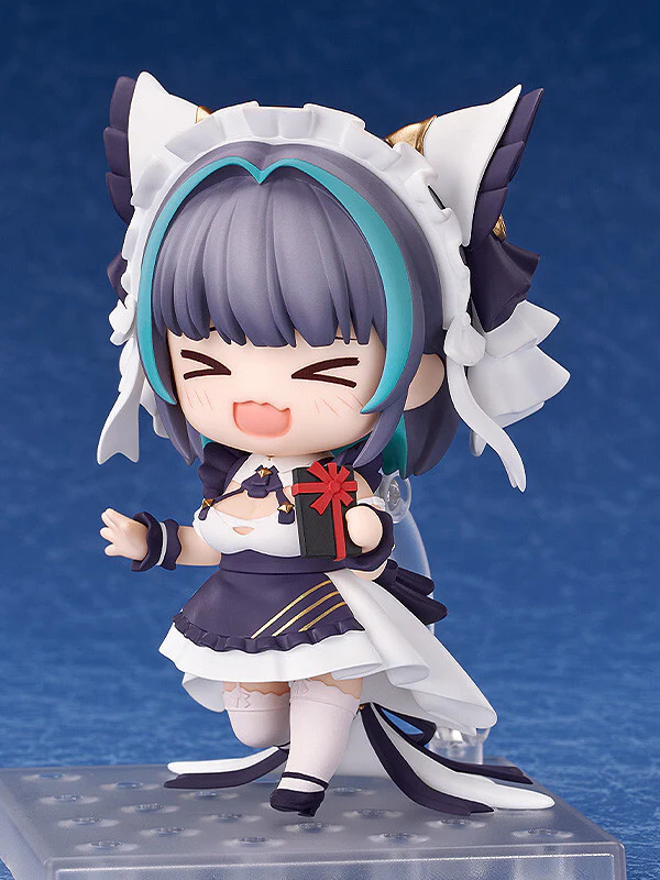 Azur Lane - Cheshire - Nendoroid #2131-DX - DX (Good Smile Arts Shanghai, Good Smile Company) - Image 4