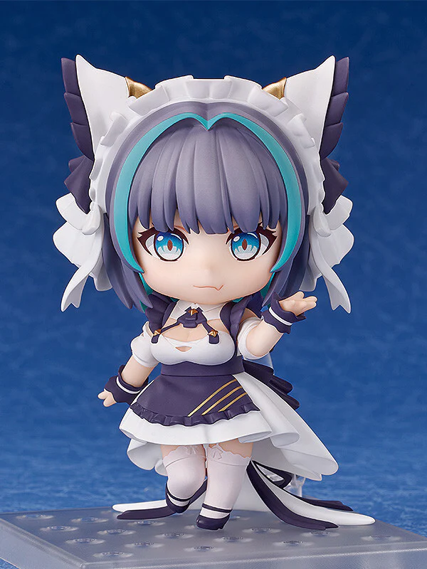 Azur Lane - Cheshire - Nendoroid #2131 (Good Smile Arts Shanghai, Good Smile Company) - Image 3