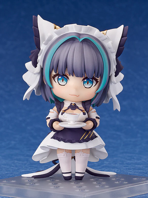 Azur Lane - Cheshire - Nendoroid #2131 (Good Smile Arts Shanghai, Good Smile Company) - Image 4
