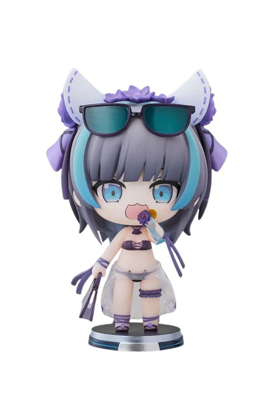Azur Lane - Cheshire - Summer Swimsuit (Hanabee)