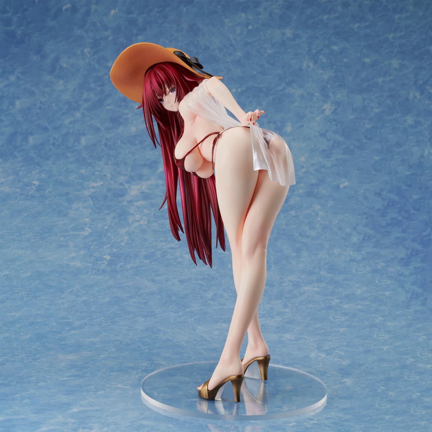 Azur Lane - Chitose - B-style - 1/4 - Summer Shine (FREEing, Union Creative International Ltd) - Image 2