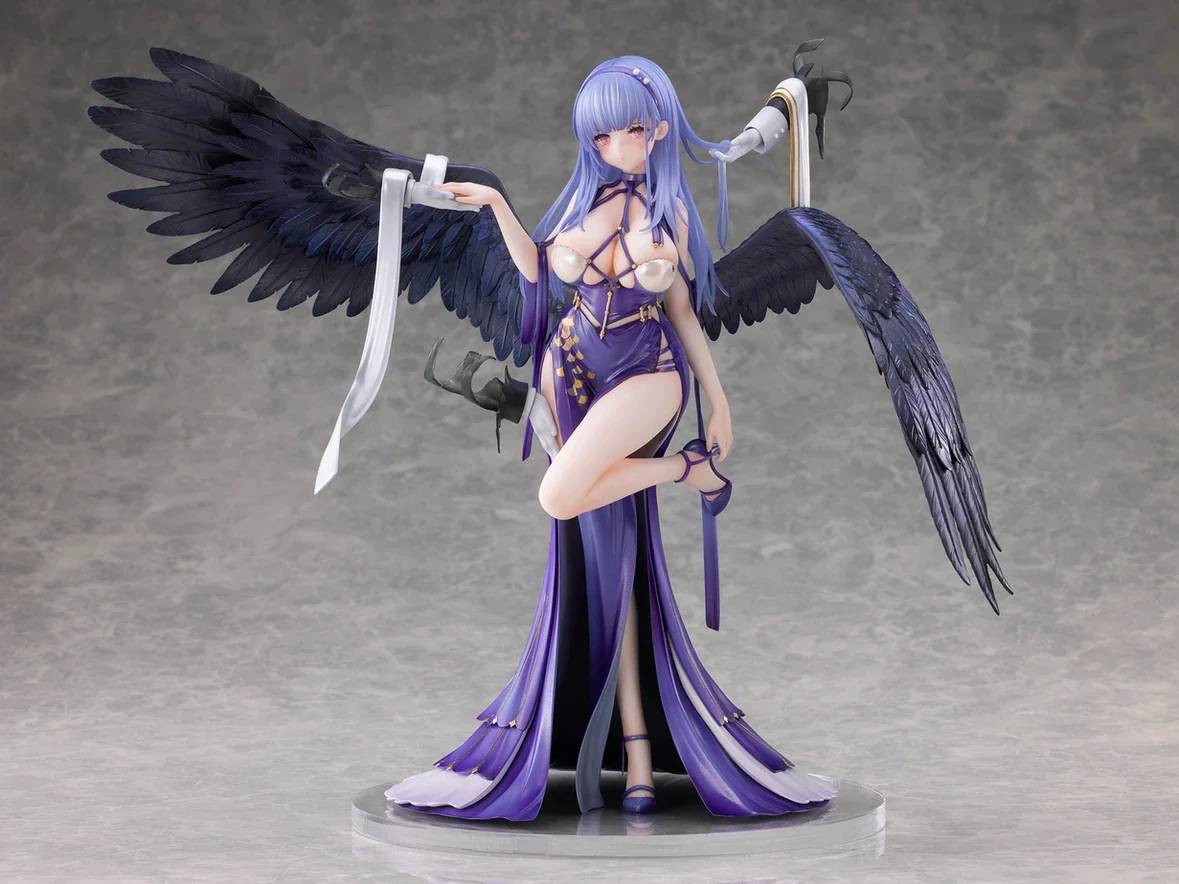 Azur Lane - Dido - 1/7 - Anxious Bisque Doll Ver. (Neonmax) - Image 2