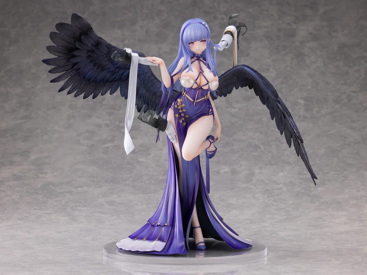 Azur Lane - Dido - 1/7 - Anxious Bisque Doll Ver. (Neonmax) - Image 4