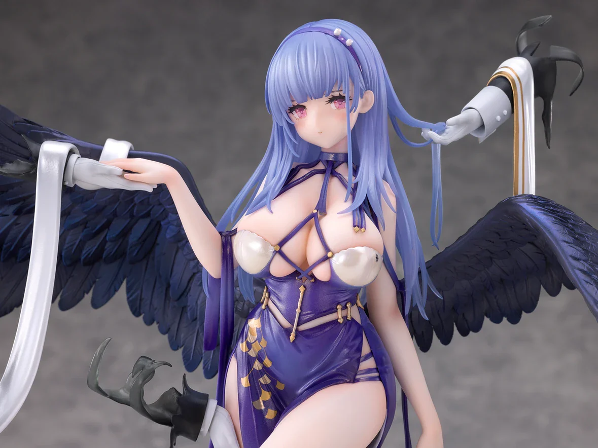 Azur Lane - Dido - 1/7 - Anxious Bisque Doll Ver. (Neonmax) - Image 7