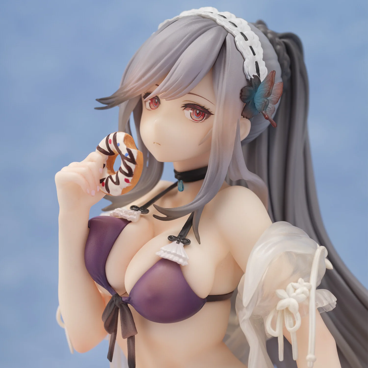 Azur Lane - Dunkerque - Summer Sucré (Wing) - Image 2