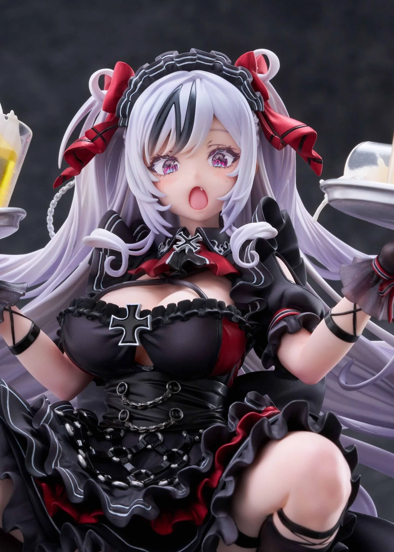 Azur Lane - Elbe - Golden Head - 1/7 - Time to Show Off? (Alice Glint, Thousand) - Image 3