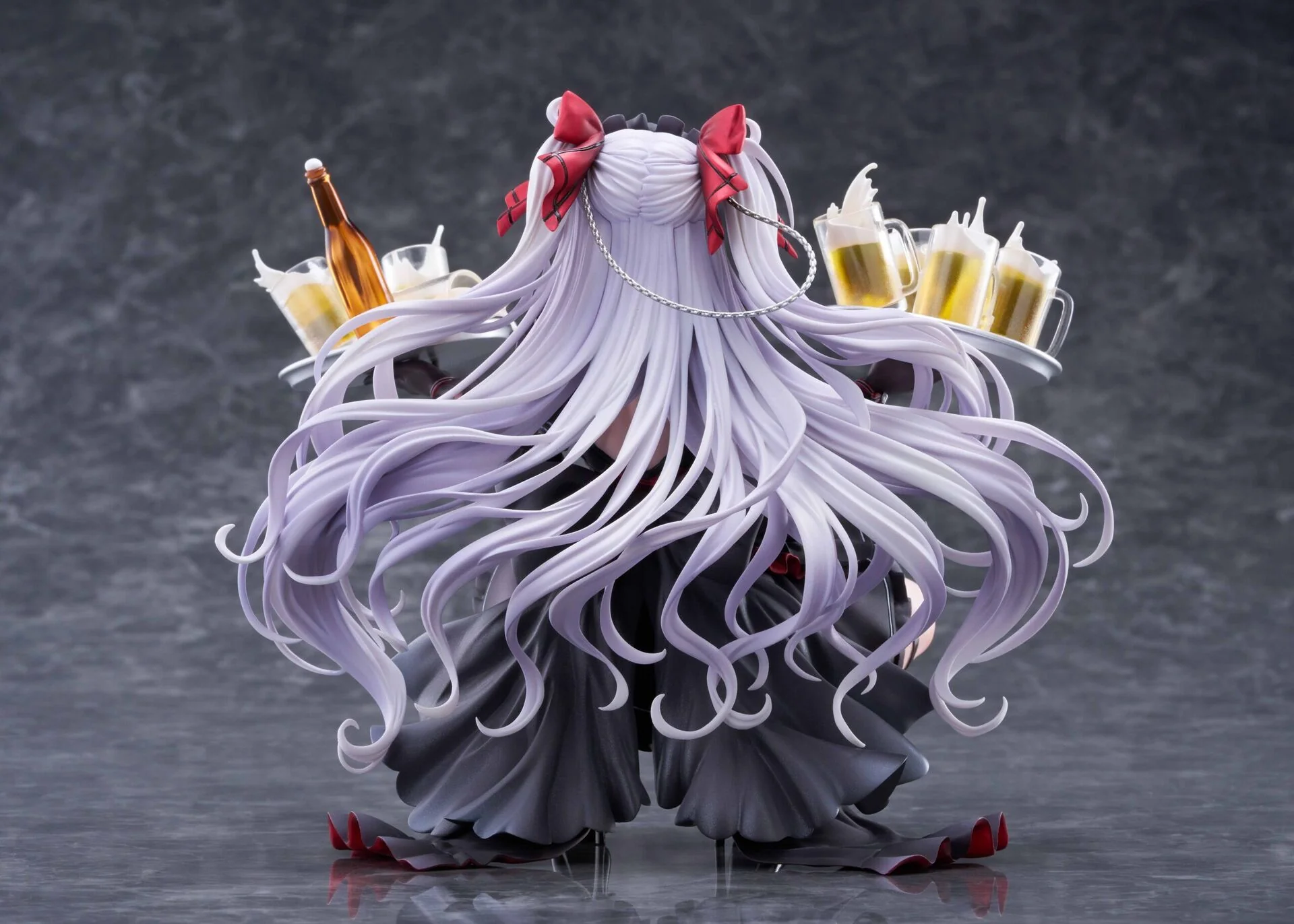 Azur Lane - Elbe - Golden Head - 1/7 - Time to Show Off? (Alice Glint, Thousand) - Image 5