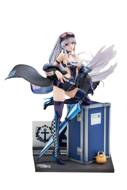 Azur Lane - Enterprise - 1/7 - Wind Catcher Ver. (Apex Innovation) - Image 2