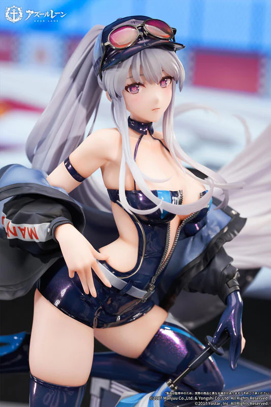 Azur Lane - Enterprise - 1/7 - Wind Catcher Ver. (Apex Innovation) - Image 3
