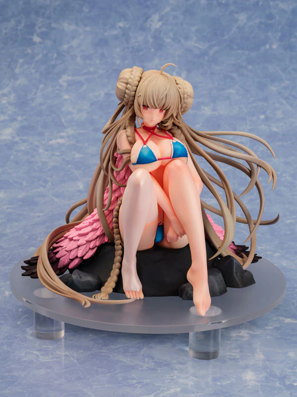 Azur Lane - Formidable - 1/7 - The Lady of the Beach Ver. (AmiAmi) - Image 2