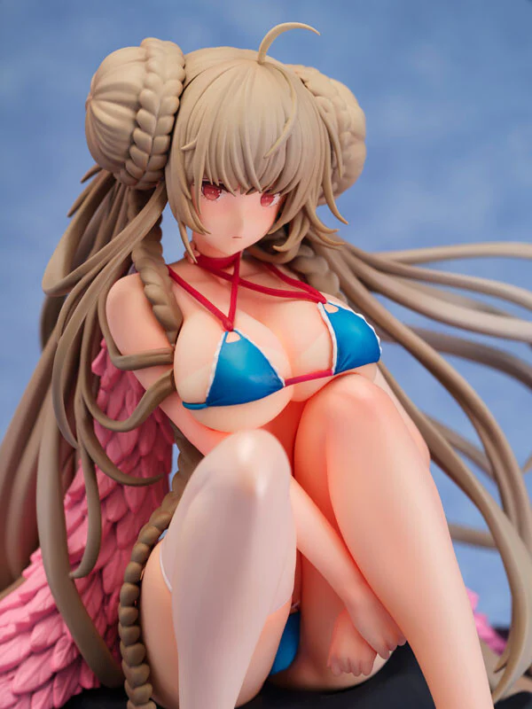 Azur Lane - Formidable - 1/7 - The Lady of the Beach Ver. (AmiAmi) - Image 5