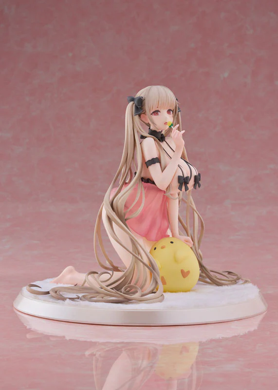 Azur Lane - Formidable - Manjuu - 1/6 - Sweet Time Ver. (Claynel) - Image 2