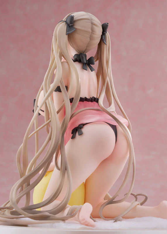 Azur Lane - Formidable - Manjuu - 1/6 - Sweet Time Ver. (Claynel) - Image 7