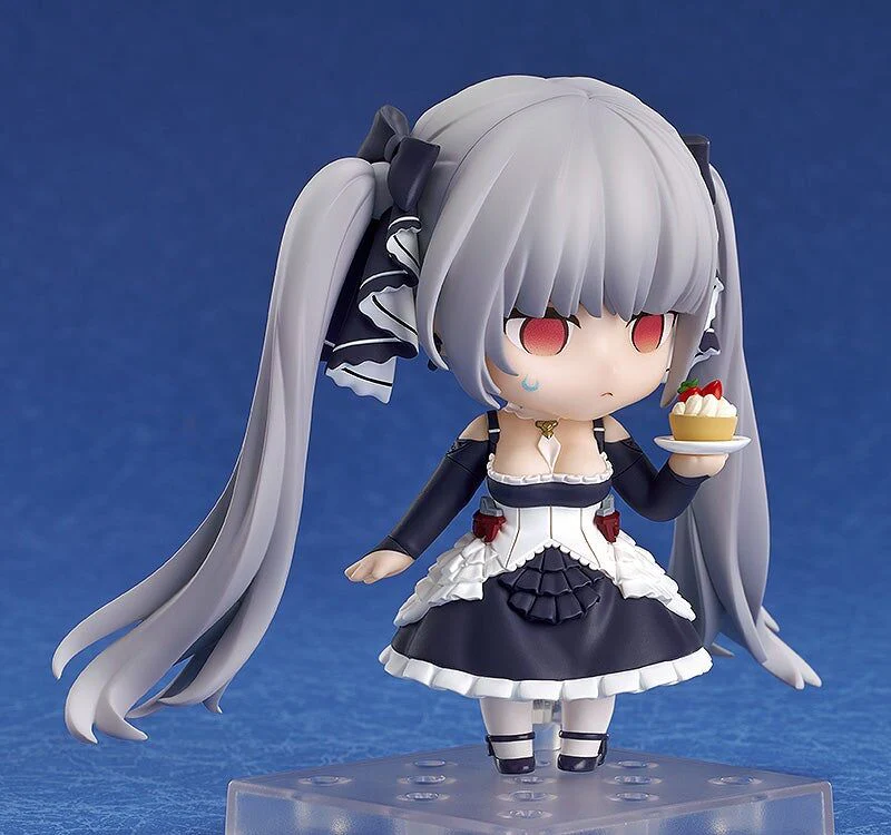 Azur Lane - Formidable - Manjuu - Nendoroid #2575-b - Light Equipment Ver. (Good Smile Arts Shanghai, Good Smile Company) - Image 3